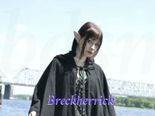 Breckherrick