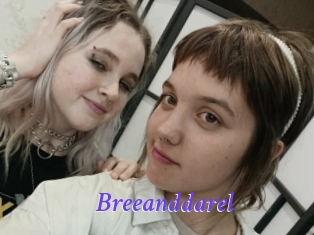 Breeanddarel