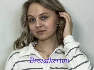 Breeatherton