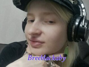 Breeblackaby