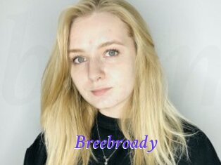 Breebroady