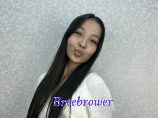 Breebrower