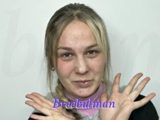 Breebulman