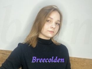 Breecolden