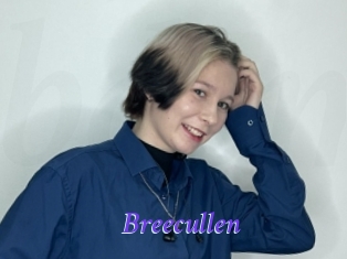 Breecullen