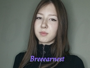 Breeearnest