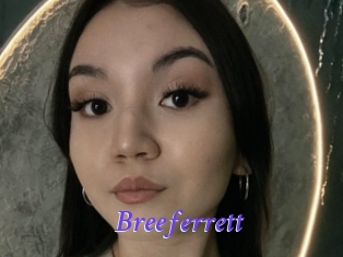 Breeferrett