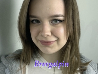 Breegalpin