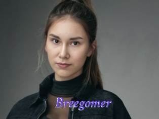 Breegomer