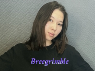 Breegrimble