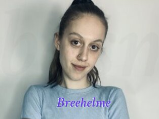 Breehelme