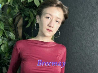 Breemay