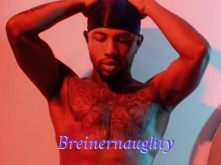 Breinernaughty