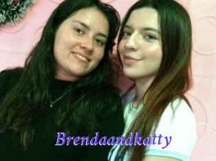 Brendaandkatty