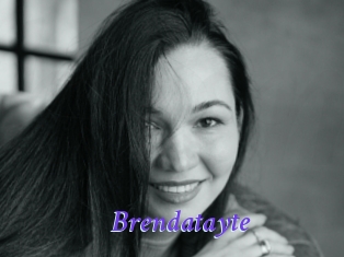 Brendatayte