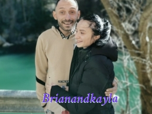 Brianandkayla