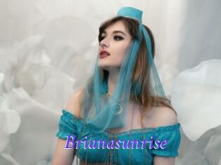 Brianasunrise