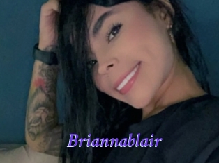 Briannablair