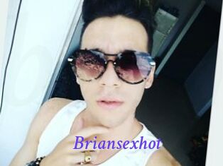 Briansexhot