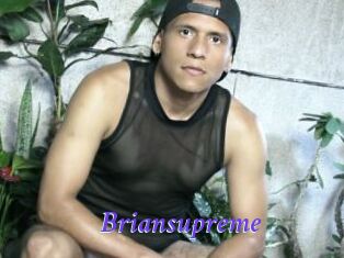 Briansupreme