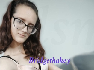 Bridgethakey