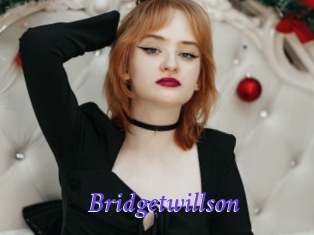 Bridgetwillson