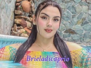 Brieladicaprio