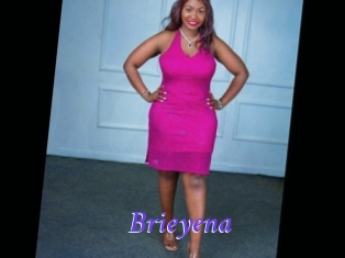 Brieyena