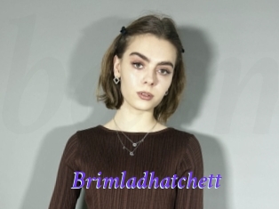 Brimladhatchett