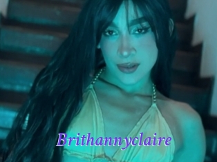 Brithannyclaire