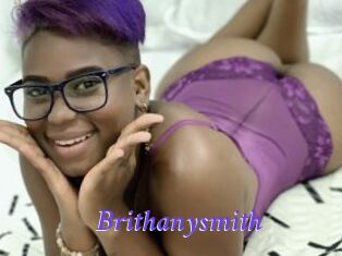 Brithanysmith