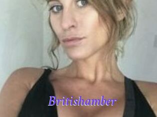 Britishamber