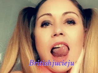 Britishjucieju