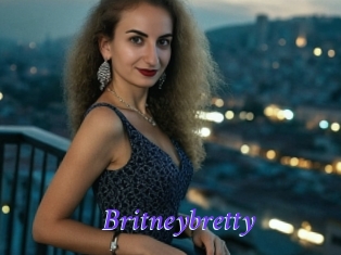 Britneybretty