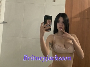 Britneyjacksoon