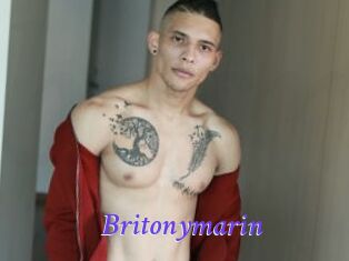 Britonymarin