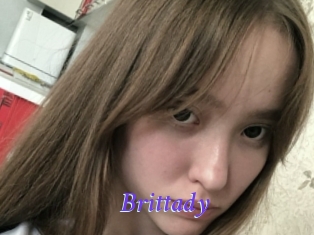 Brittady