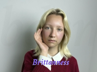 Brittanness