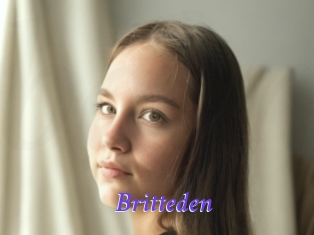 Britteden