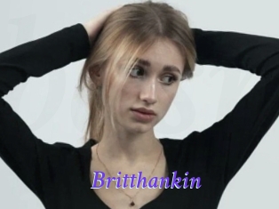 Britthankin