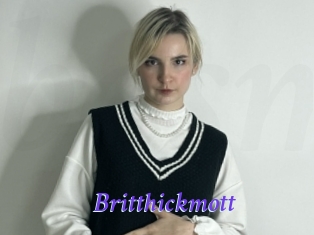 Britthickmott