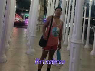 Brixebreo