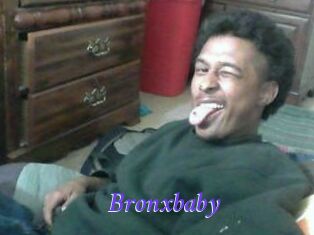 Bronxbaby