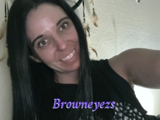 Browneyezs