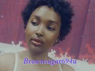 Brownsugar694u