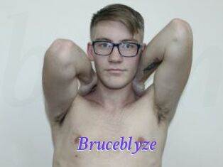 Bruceblyze