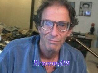 Brummel18