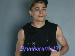 Brunhocuttie23