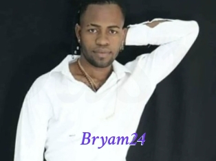 Bryam24