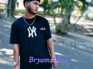 Bryamstham